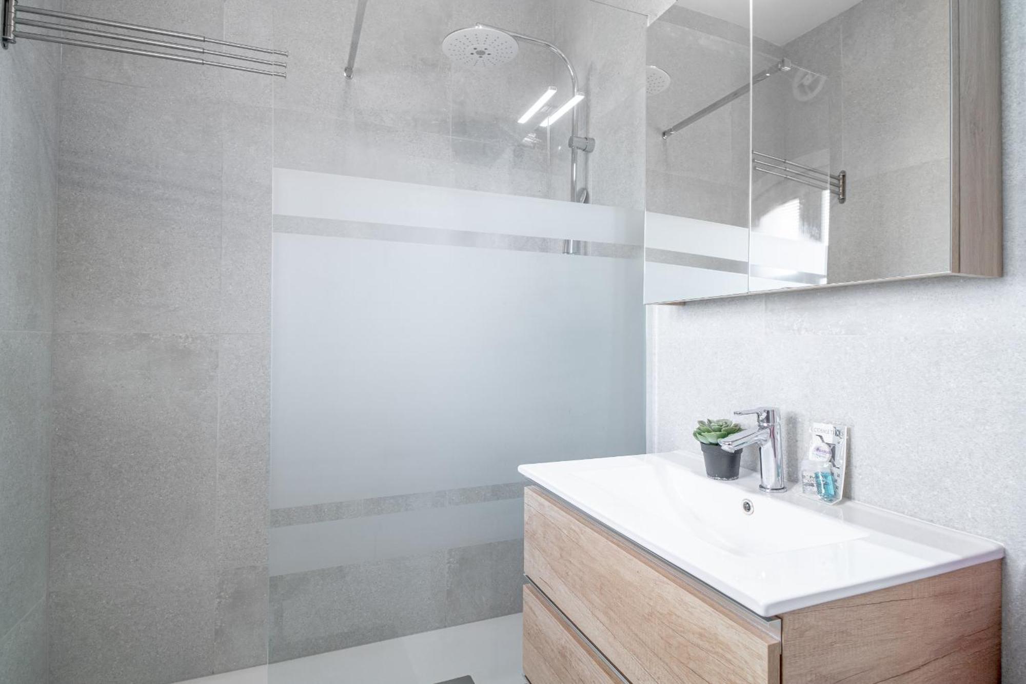 Verano Azul 27b Casasol Appartement