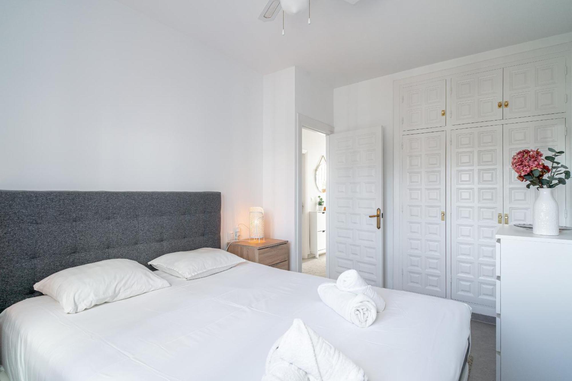 Appartement Verano Azul 27b Casasol
