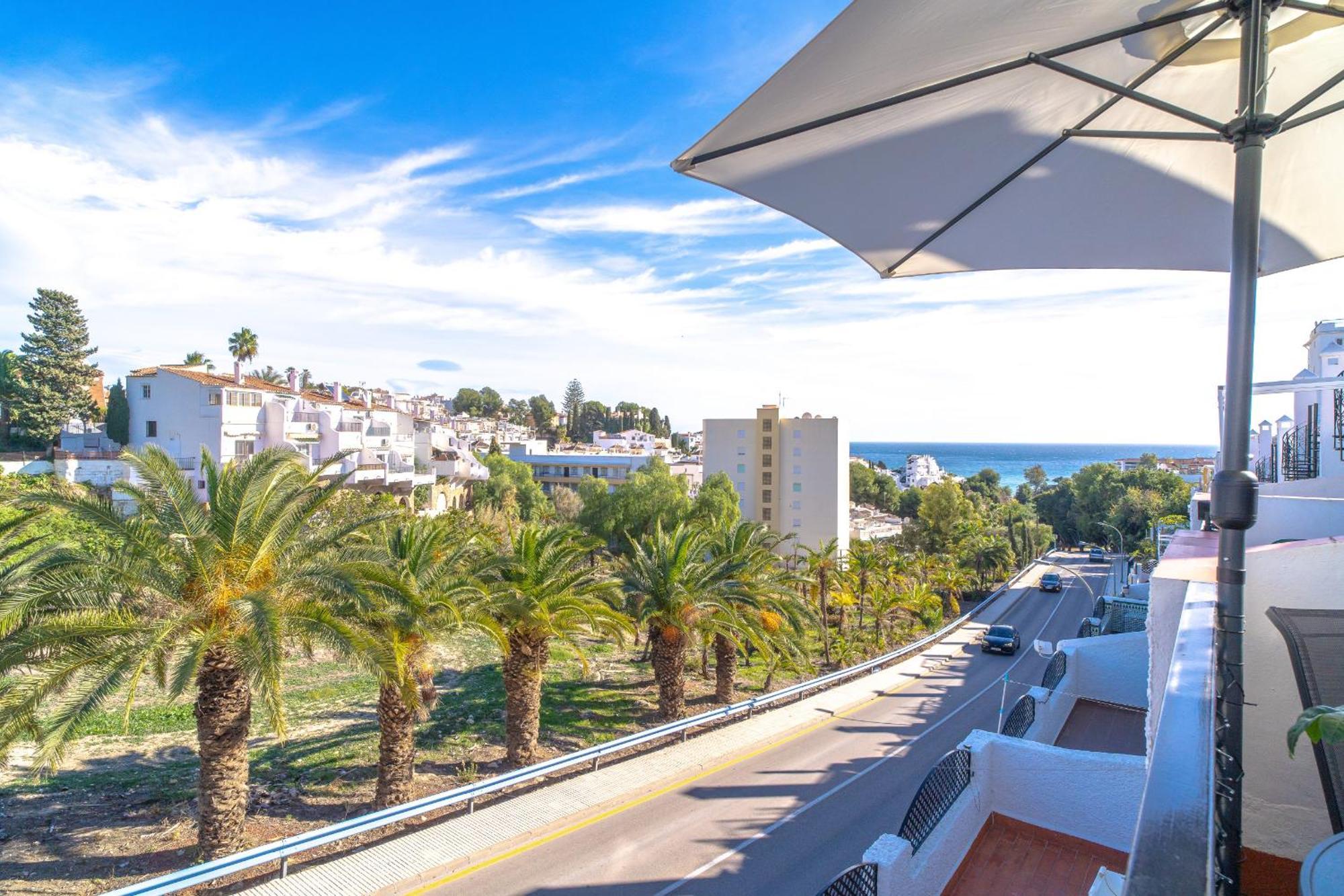 Appartement Verano Azul 27b Casasol *